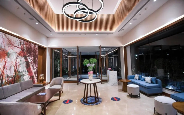 Radisson Blu Resort Dharamshala
