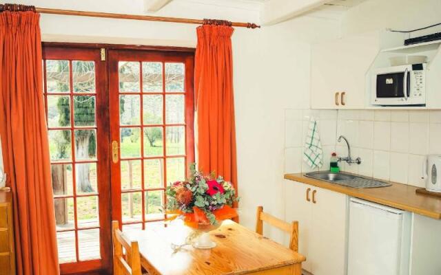 Wilgewandel Holiday Farm & Restaurant