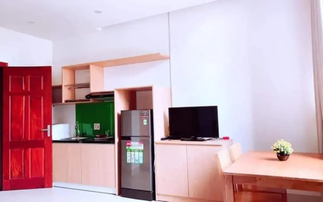 Truc Vy Hotel  Spa