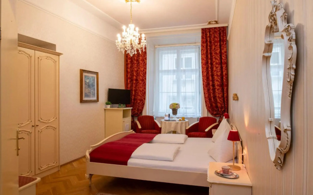 Pertschy Palais Hotel