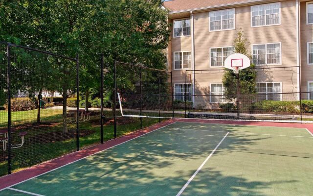 Residence Inn By Marriott Knoxville Cedar Bluff