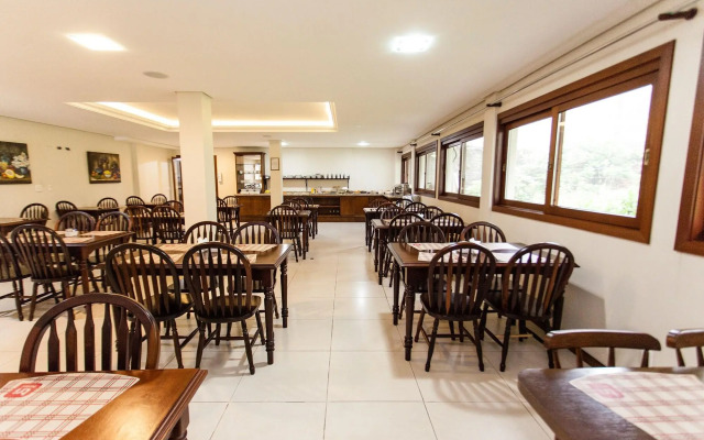 Tri Hotel Lago Gramado