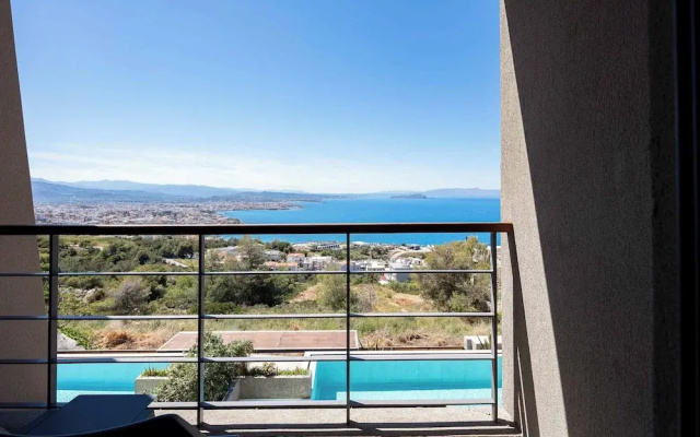 Omnia Villas
