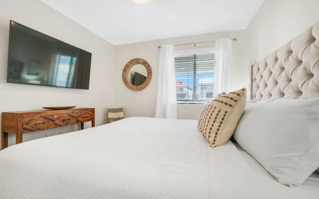 Seamist on 30A by Panhandle Getaways