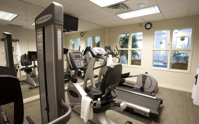 Holiday Inn Express Federal Way Seattle South by IHG