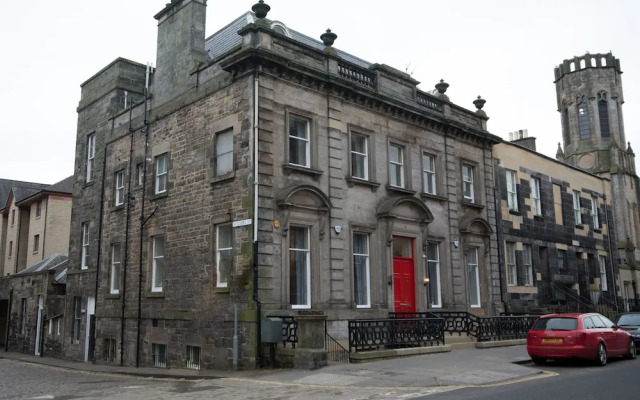 Rooms at GPO
