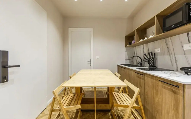 1 Bedroom Loft - Serenitas 1