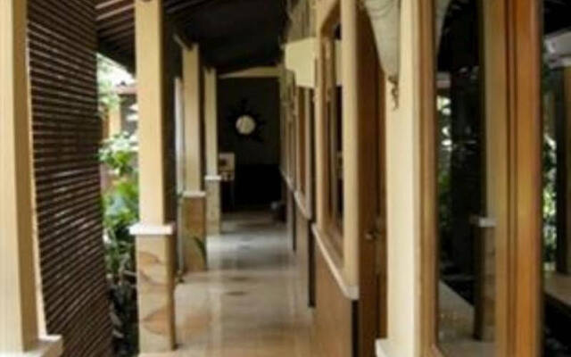 Adalia Homestay Semarang