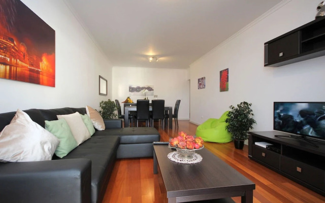 Virtudes Apartment