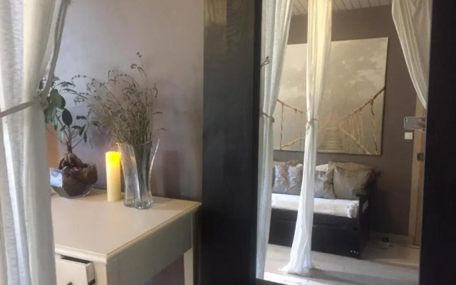 Abbey Road Le Thoureil