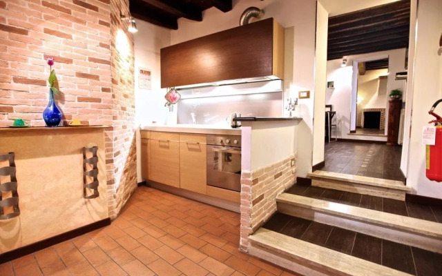 Giubbonari 3 - HOV 52327