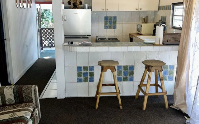 Boqueron Beach and Country Cabins