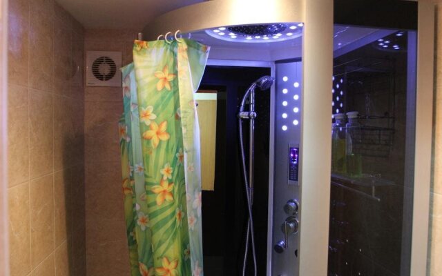 Lemon Hostel
