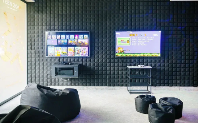 Platinum Mountain Hotel & SPA