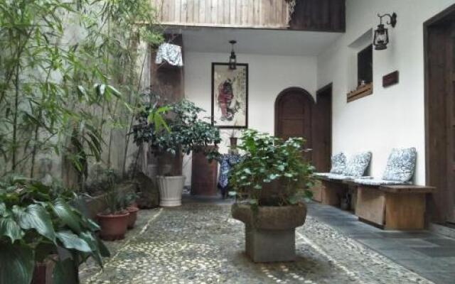 September Hui zhou Homestay