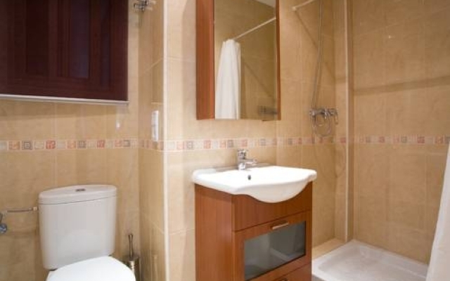 Avinguda Gaudi Barcelonastuff Apartments