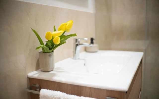 Apartamento Alma Sevilla