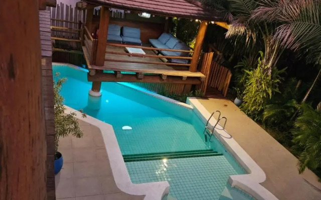 Praia do Forte Aloha Residence
