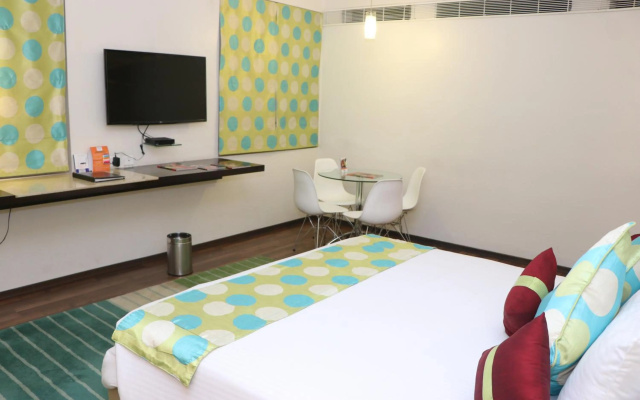 Fortune Inn Sree Kanya, Visakhapatnam - Member ITC Hotels' Group – Guest Rooms – Visakhapatnam