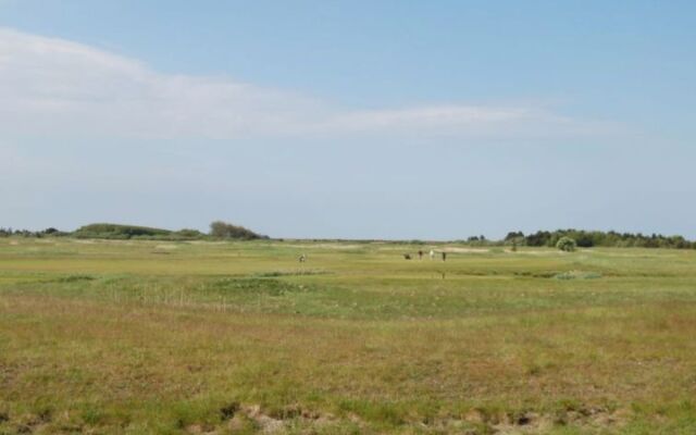 "Patrizia" - 2.3km from the sea in Western Jutland