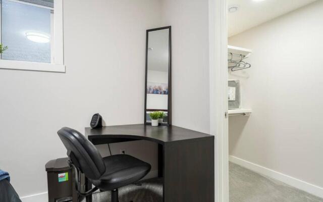 The PLUSH Suite