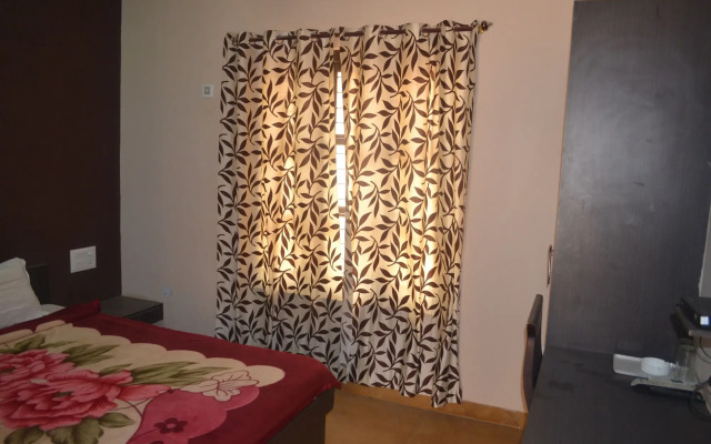 Pansari Palace & Resorts