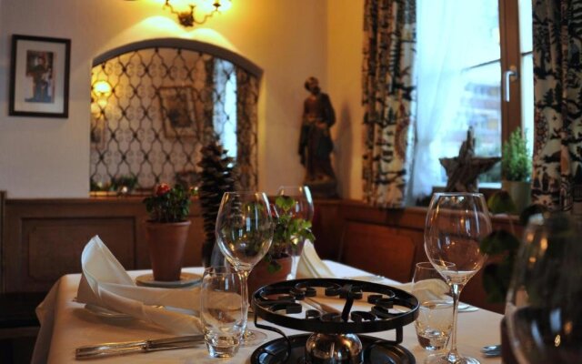 Rote Wand Gourmet Hotel, a Member of Design Hotels