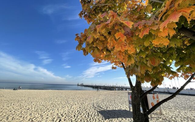 SeaSide Sopot