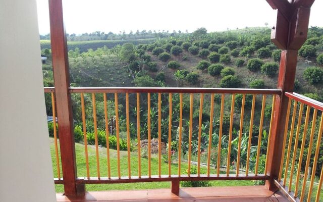 Finca La Maquina