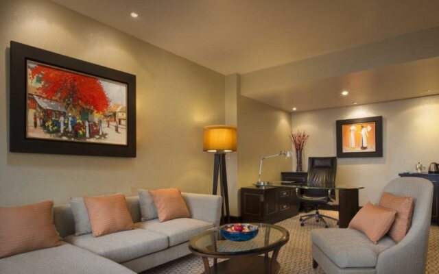 Sheraton Saigon Grand Opera Hotel