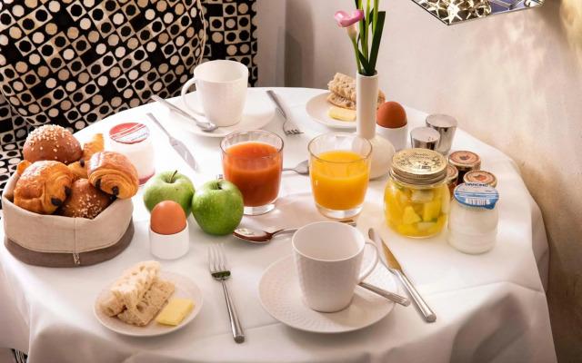 Hotel Duminy Vendome