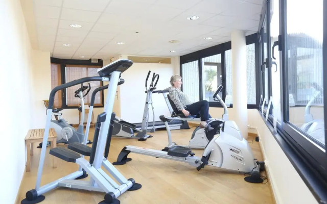 Résidence Les Aigues Blanches