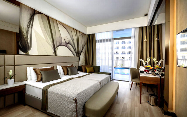Riolavitas Spa & Resort - All Inclusive