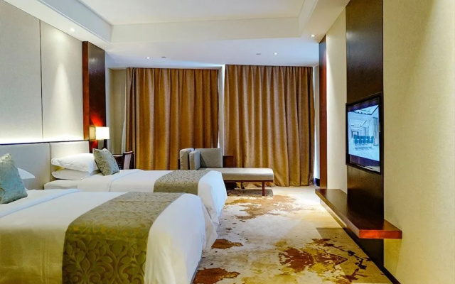 Mr.D Hotel