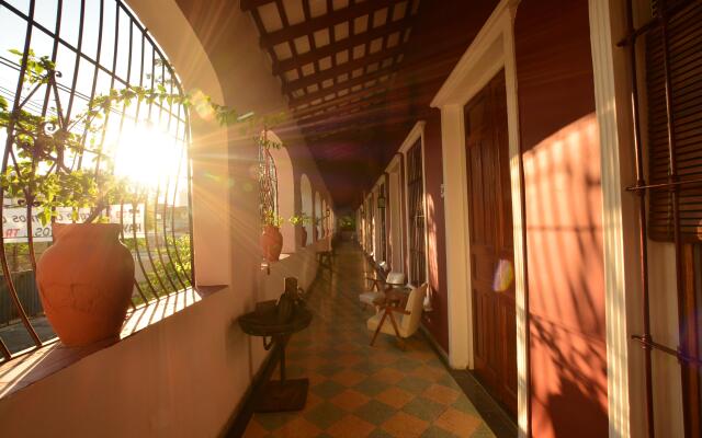 Gran Hotel del Paraguay