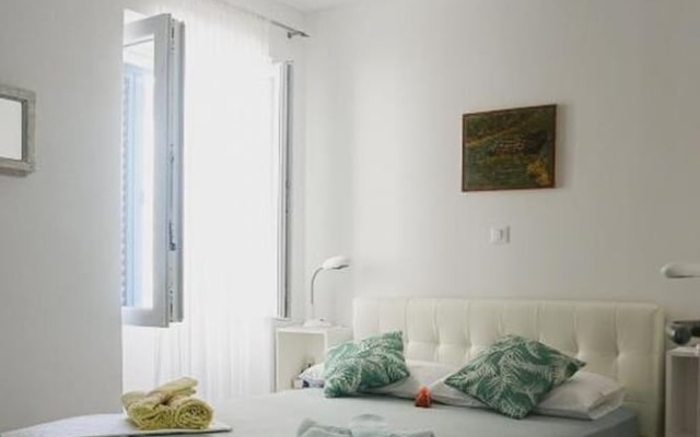 Apartment Vinci 1906