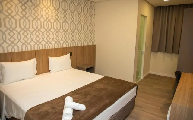Hotel Zunino