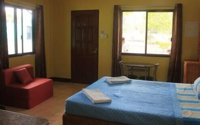Nickles Park Resort and Apartments