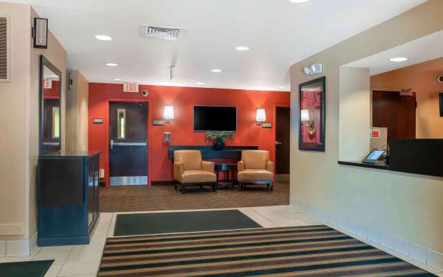 Extended Stay America Suites Detroit Canton