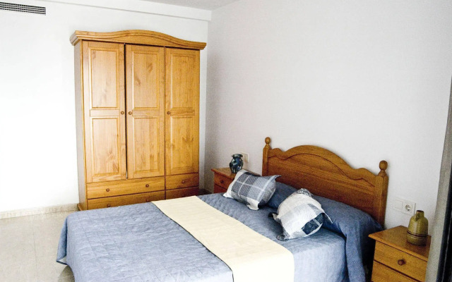 Apartaments Eton