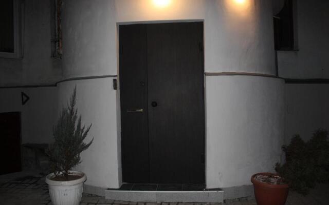 Lemberg Elite Apartments