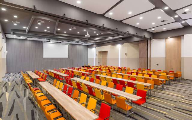 Park Inn by Radisson Hotel and Spa Zalakaros