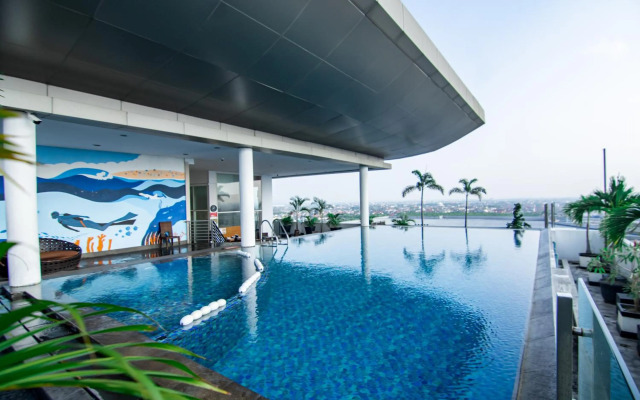 Swiss Belinn SKA Pekanbaru