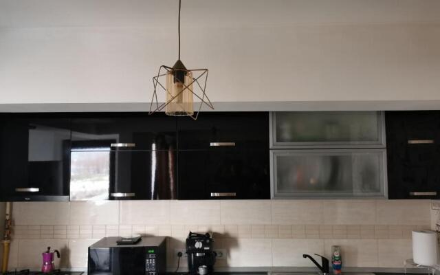 Apartament 3 camere