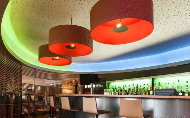 Novotel Leuven Centrum