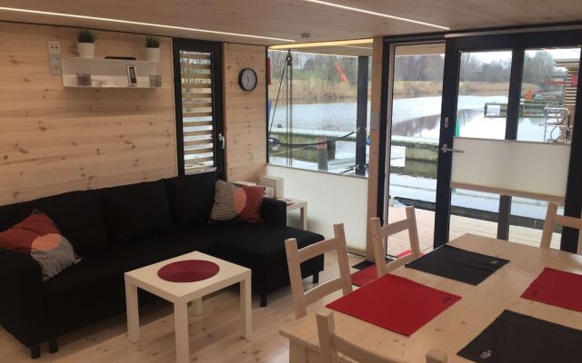 Hausboot Resort Nordseeküste