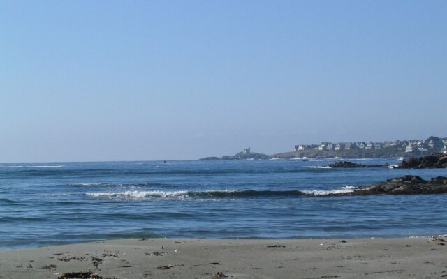 Bittersweet Bed and Breakfast