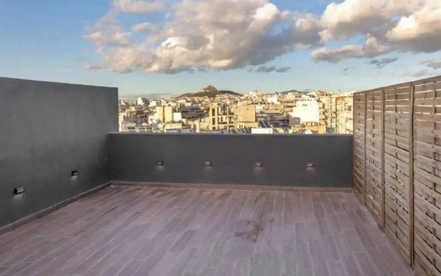 Athens J&S Suites
