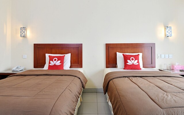 ZEN Rooms Cipayung KM 71
