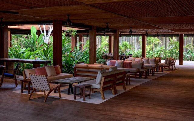 Hotel Fasano Trancoso